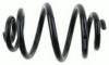 SACHS 996 641 Coil Spring